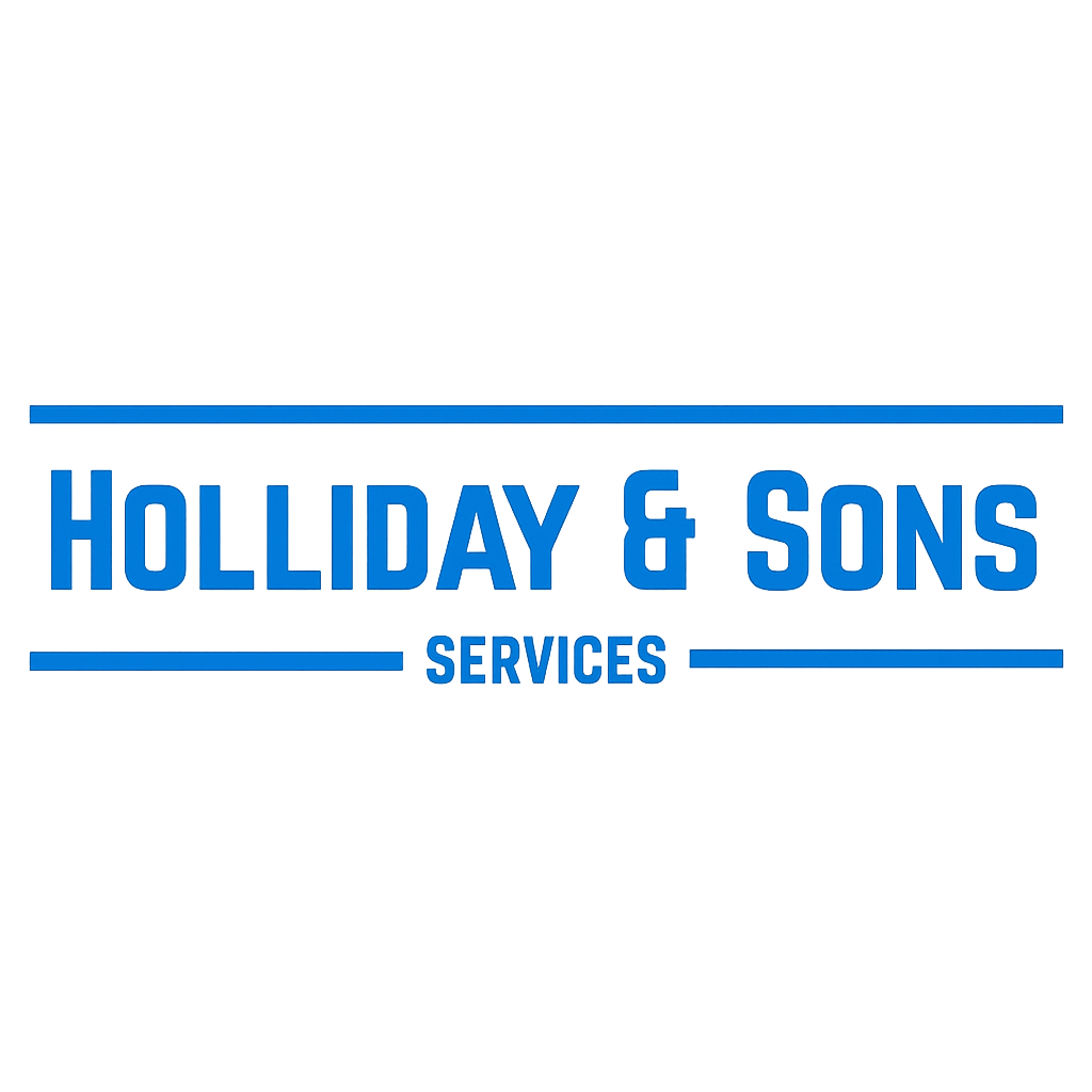 Holliday & Sons Services